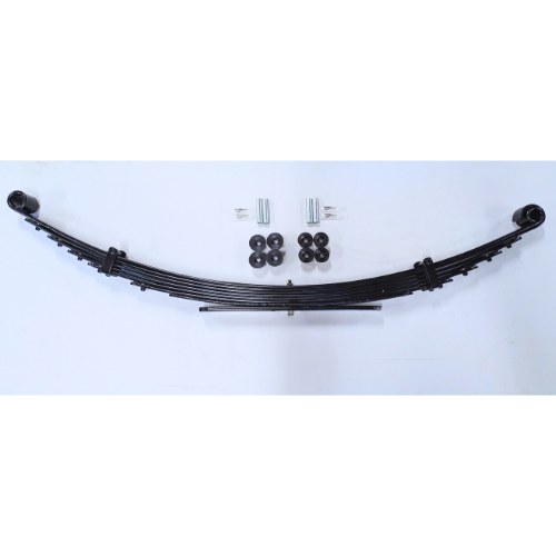 Archive Explorer Series "SHACKLETON" Leaf Springs Tundra 2000-2006