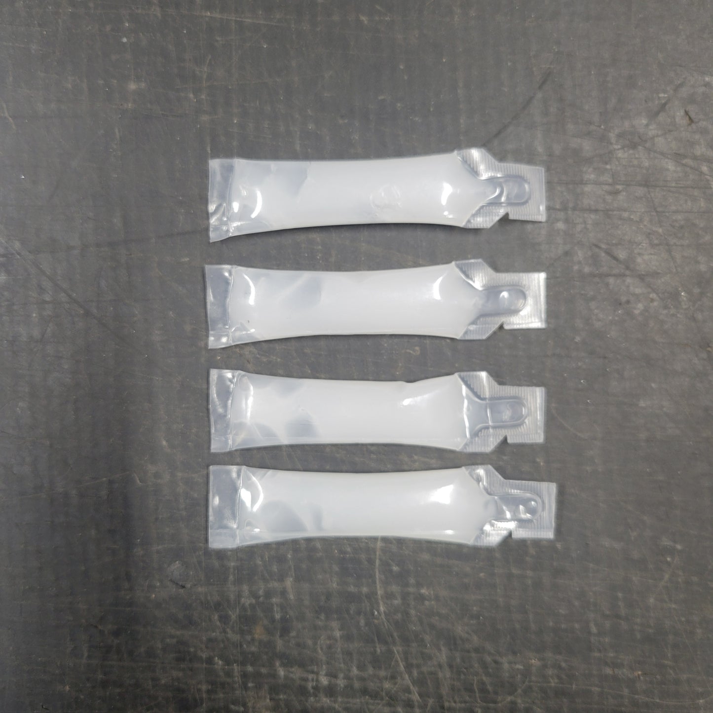 Grease Packs for Leaf Springs