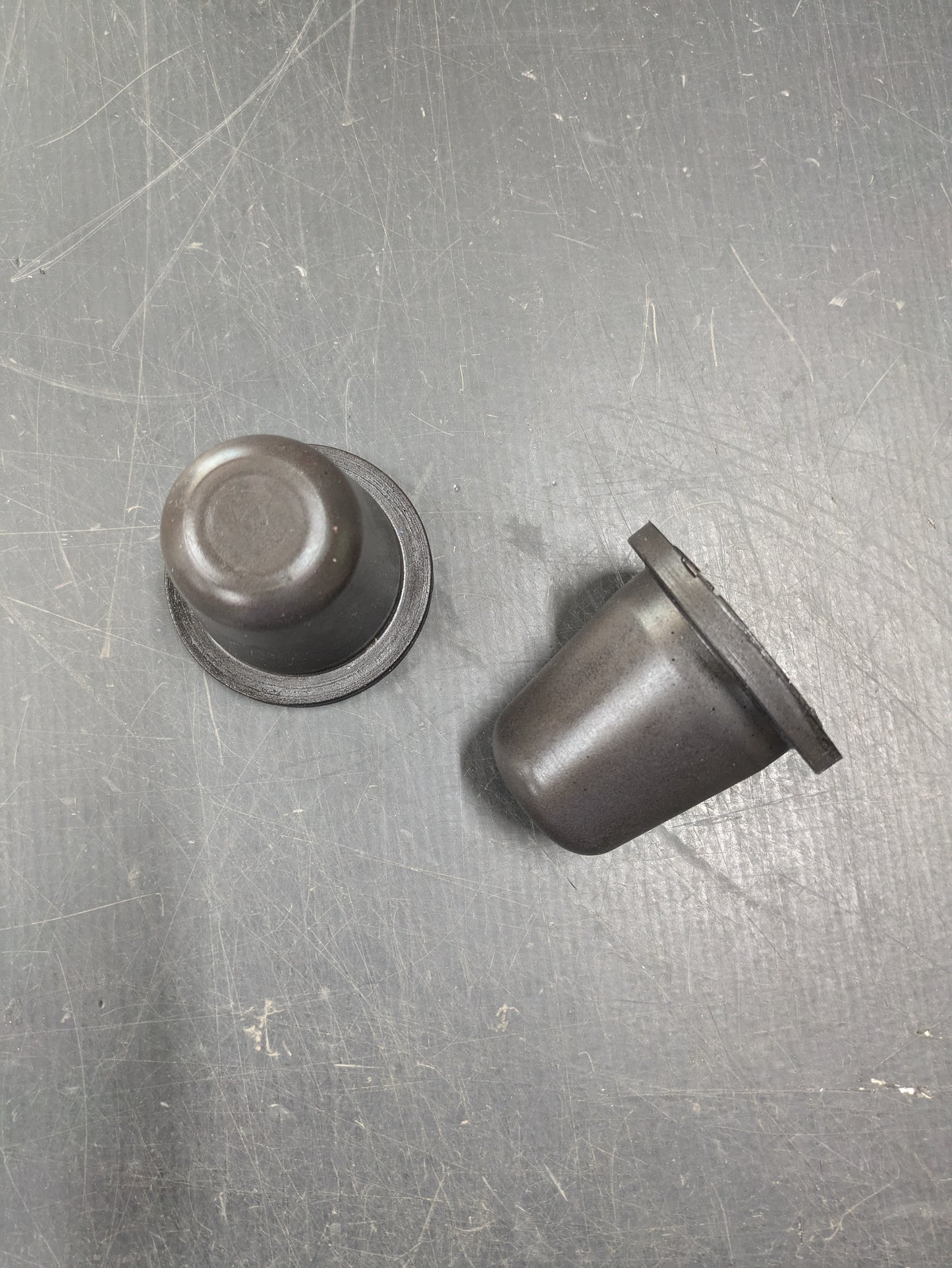 Archive Garage Bump Stops
