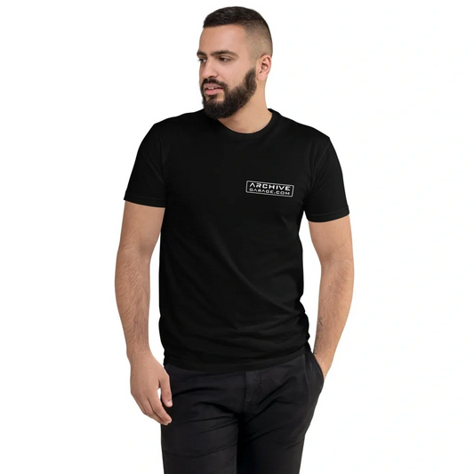 Archive Garage T-shirt (Mens)