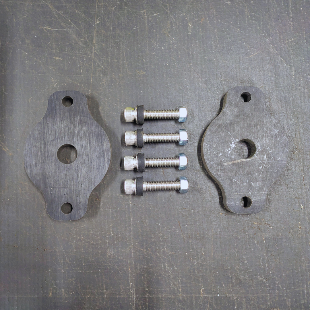 Bumpstop Spacer for ALL Archive Garage Bumpstop Kits
