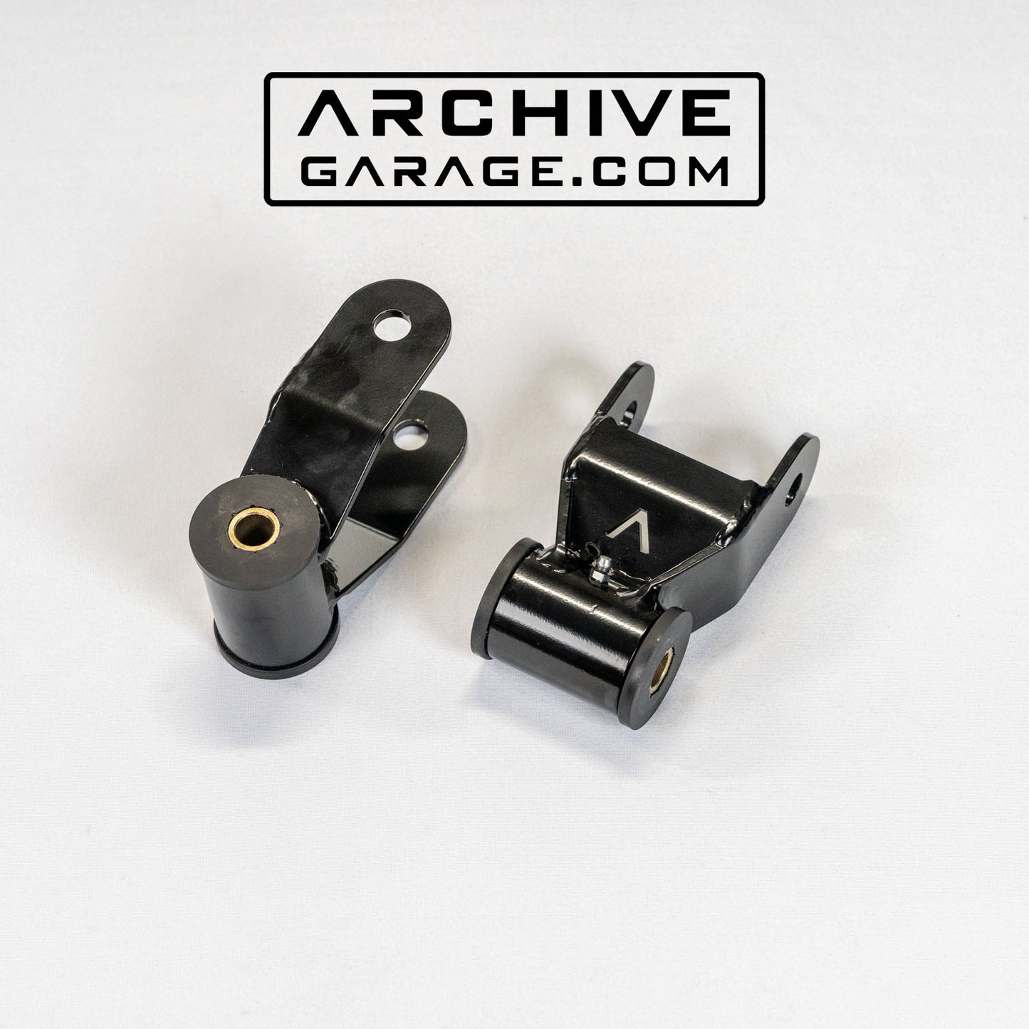 Archive Garage Shackles - 1st Gen Dodge Ram