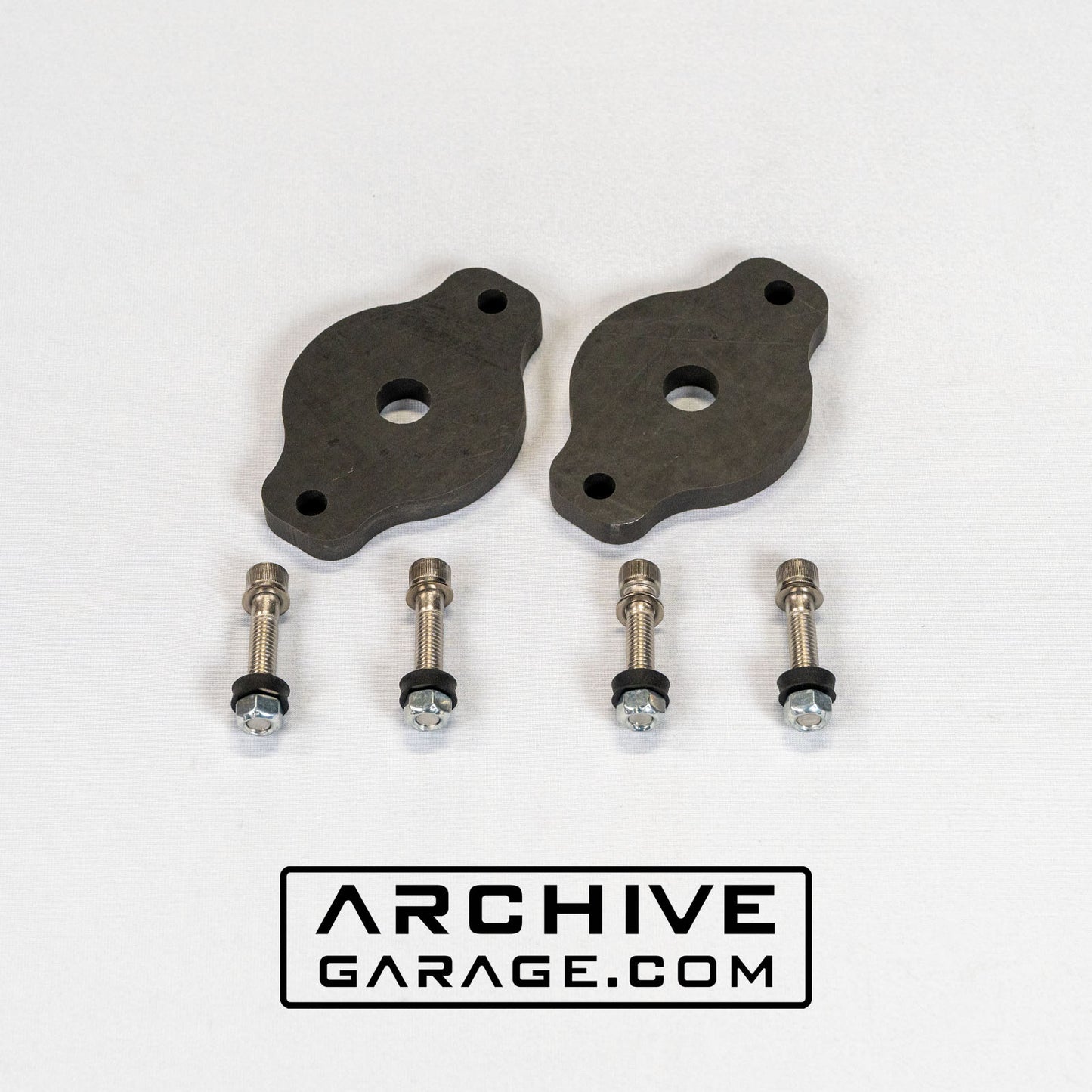 Bumpstop Spacer for ALL Archive Garage Bumpstop Kits