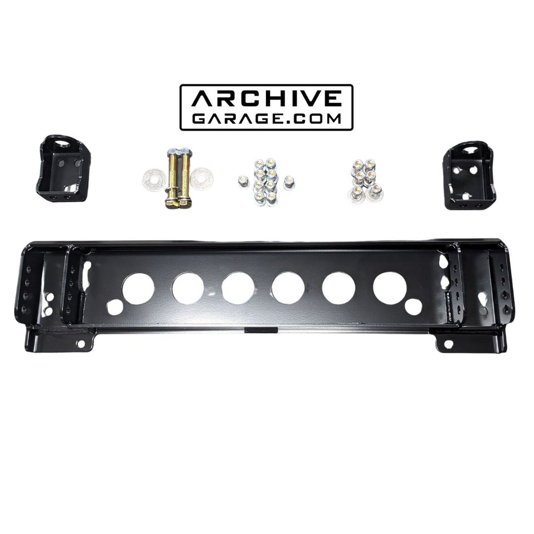 Products – Archive Garage Suspension