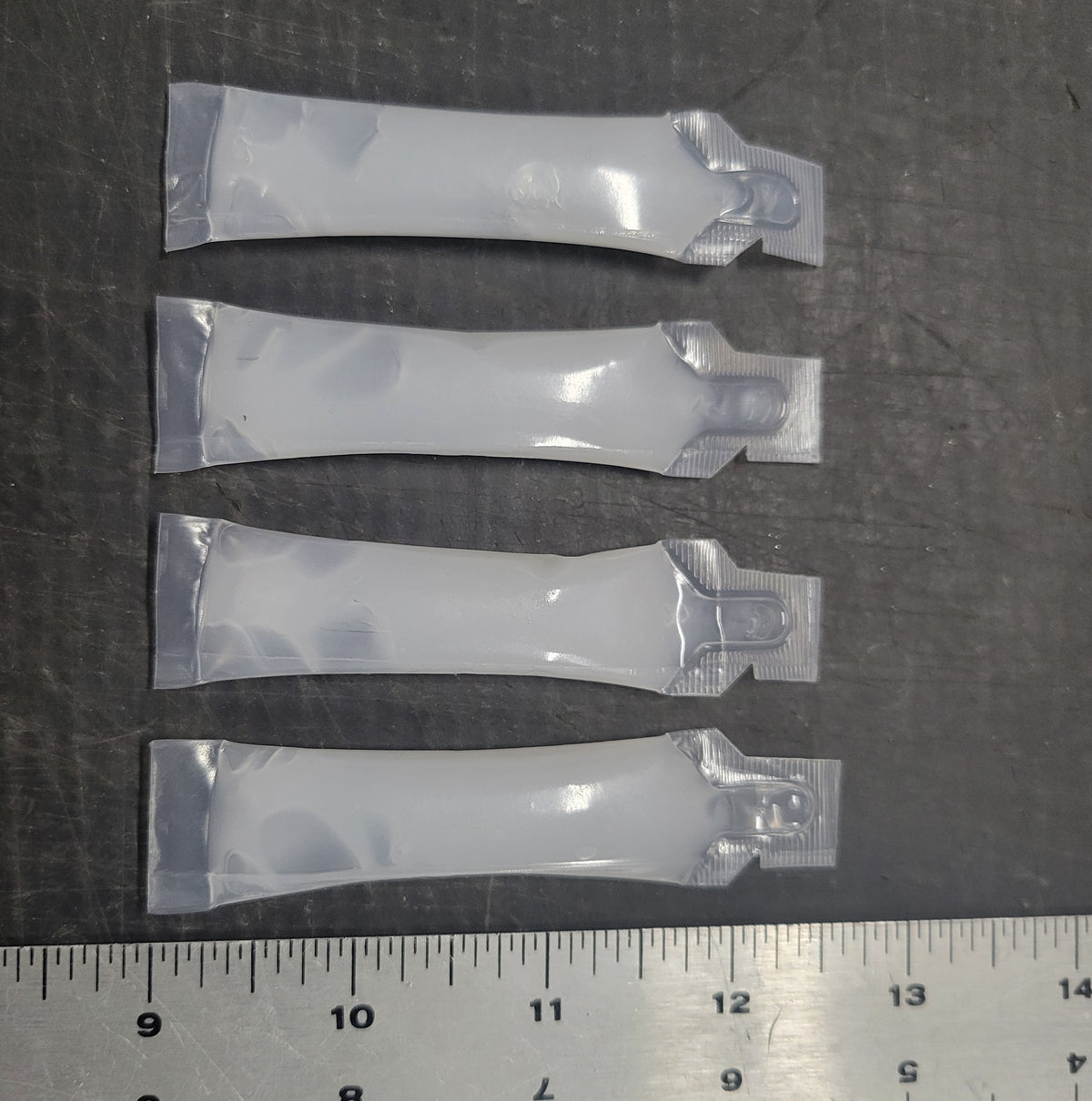 Grease Packs for Leaf Springs – Archive Garage