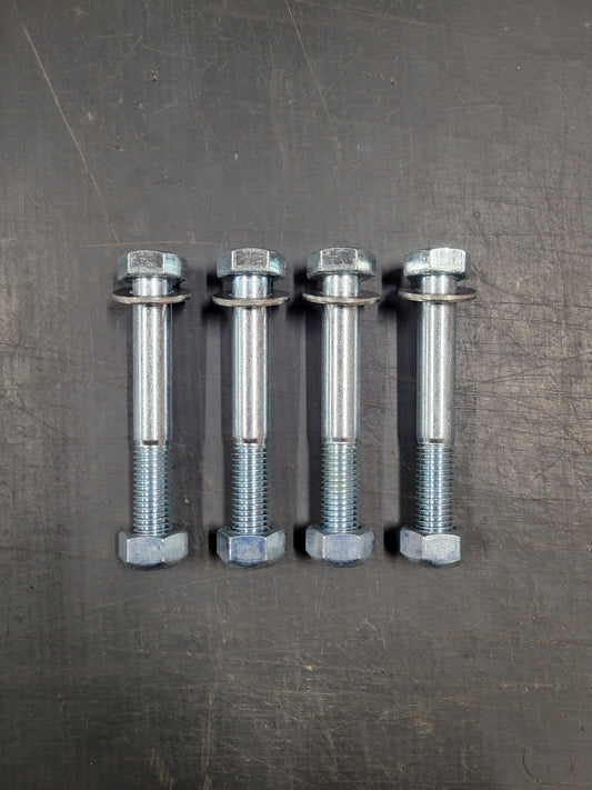 Toyota M14 Spring Eye Shackle Bolts