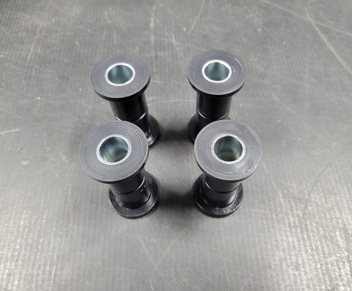 1st Gen Cummins Dodge Ram Ramcharger Front Leaf Spring Bushings for 1