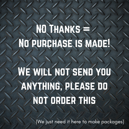 STEALTH HD TOYOTA TUNDRA 2007-2021 U-BOLT FLIP KIT - 2ND GEN TUNDRA