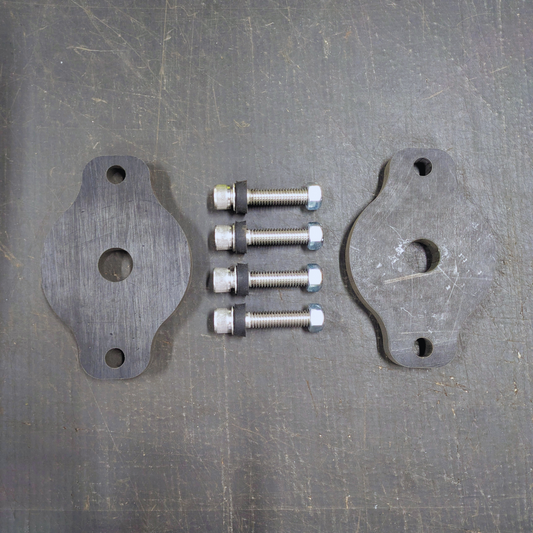 Bumpstop Spacer for ALL Archive Garage Bumpstop Kits