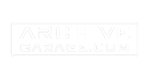 Archive Garage